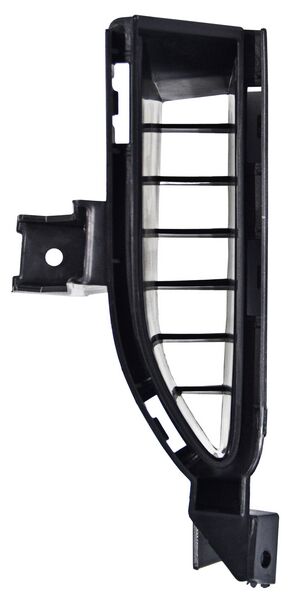 REJILLA IZQUIERDO NISSAN X-TRAIL 2023-2025 / ROGUE 2021-2023 SOLO USA LATERAL TYG