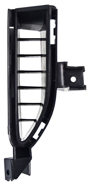 REJILLA DERECHO NISSAN X-TRAIL 2023-2025 / ROGUE 2021-2023 SOLO USA LATERAL TYG