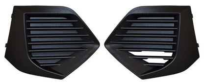 PARRILLA PEUGEOT 2008 2021-2023 S / FARO NIEBLA JGO TYG