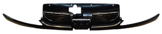 PARRILLA PEUGEOT 206 2001-2009 TYG