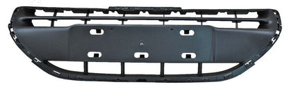 PARRILLA SIN MOLDURA PEUGEOT 208 2014-2016 TYG
