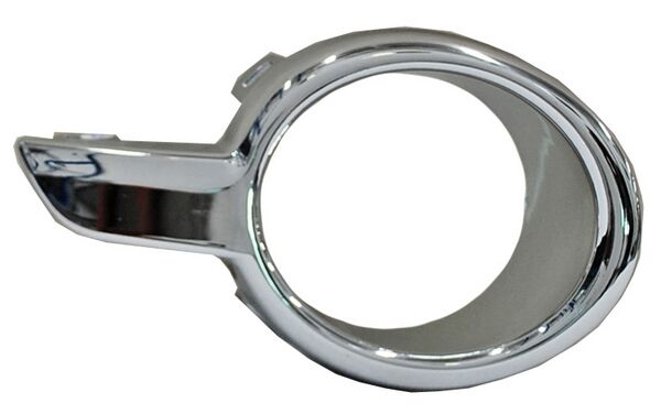 REJILLA DERECHO PARA FARO DE NIEBLA PEUGEOT 208 2014-2016 AGT TYG