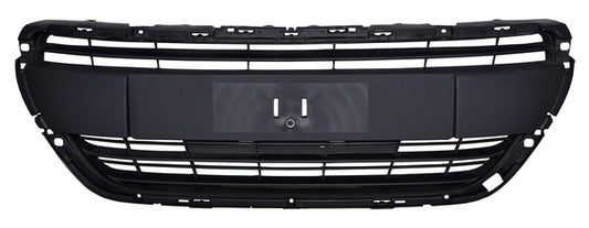 PARRILLA SIN MOLDURA PEUGEOT 208 2017-2021 TYG