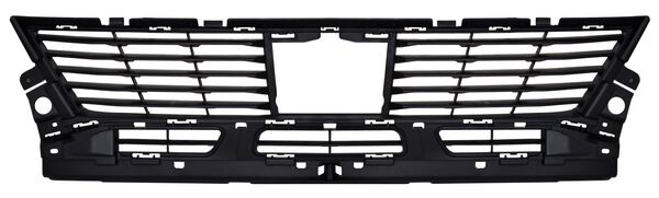 PARRILLA SIN HOYO PARA SENSOR CENTRAL PEUGEOT 3008 2018-2021 TYG