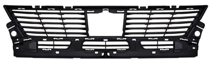 PARRILLA SIN HOYO PARA SENSOR CENTRAL PEUGEOT 3008 2018-2021 TYG