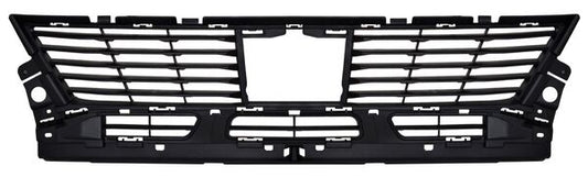 PARRILLA SIN HOYO PARA SENSOR CENTRAL PEUGEOT 3008 2018-2021 TYG