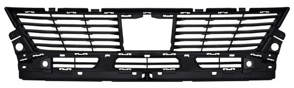 PARRILLA CON HOYO PARA SENSOR CENTRAL PEUGEOT 3008 2018-2021 TYG