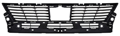 PARRILLA CON HOYO PARA SENSOR CENTRAL PEUGEOT 3008 2018-2021 TYG