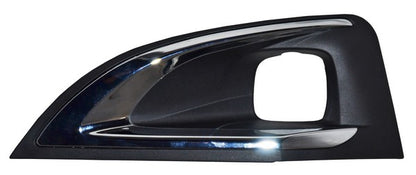 REJILLA IZQUIERDO PARA FARO DE NIEBLA PEUGEOT 3008 2018-2021 537 TYG