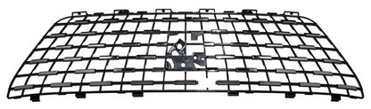 PARRILLA CON HOYO PARA CÁMARA PEUGEOT 3008 2018-2021 LINEAS HORIZONTALES TYG