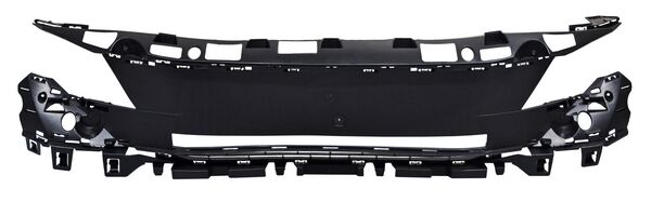 PARRILLA PEUGEOT 3008 2022-2024 INSERTO TYG