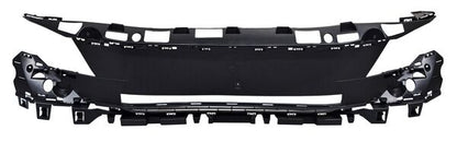 PARRILLA PEUGEOT 3008 2022-2024 INSERTO TYG
