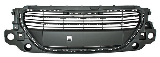 PARRILLA NEGRA PEUGEOT 301 2013-2017 TYG
