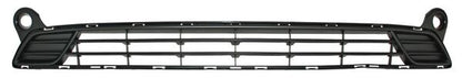 PARRILLA CENTRAL NEGRA PEUGEOT 301 2013-2017 TYG