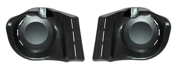 PARRILLA PEUGEOT 301 2013-2017 S / FARO NIEBLA LH Y RH 2 PZAS TYG