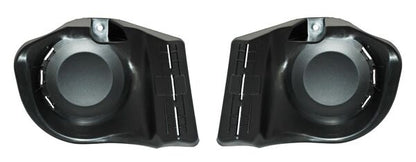 PARRILLA PEUGEOT 301 2013-2017 S / FARO NIEBLA LH Y RH 2 PZAS TYG
