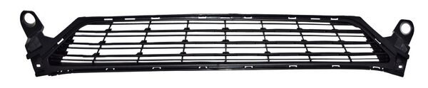 PARRILLA CENTRAL NEGRA PEUGEOT 301 2018-2020 TYG