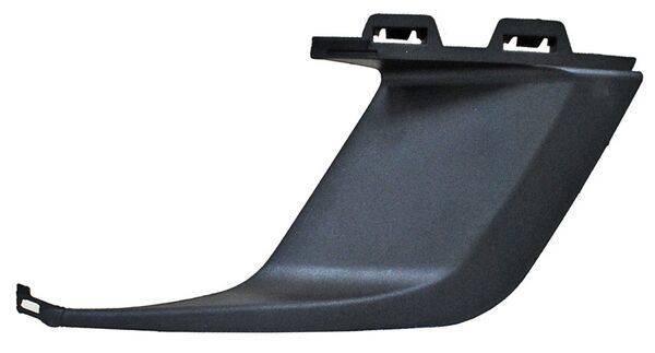 REJILLA IZQUIERDO PARA FARO DE NIEBLA PEUGEOT 308 2012-2013 AGT TYG