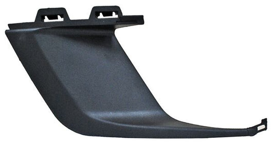 REJILLA DERECHA PARA FARO DE NIEBLA PEUGEOT 308 2012-2013 TYG