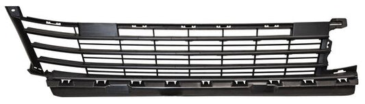 PARRILLA INFERIOR PEUGEOT DE FASCIA EXPERT 2018-2020 CENT TYG
