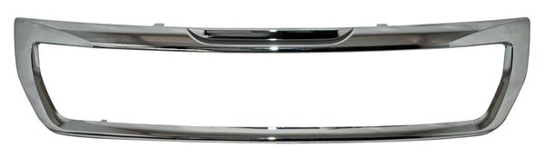 MOLDURA PEUGEOT PARRILLA PARTNER 2016-2019 CROM TLDF TYG