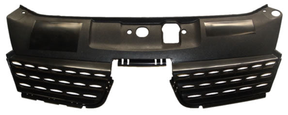 PARRILLA RENAULT CLIO 2002-2006 28903 TYG
