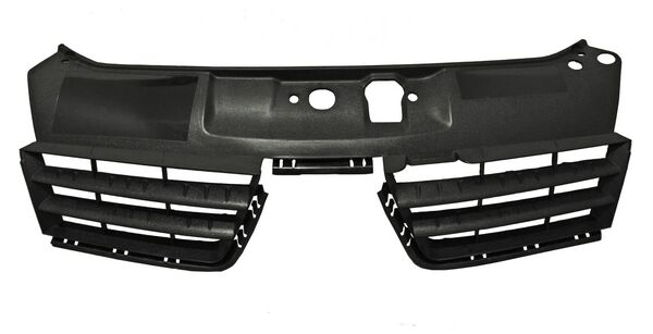 PARRILLA RENAULT CLIO 2007-2010 TYG