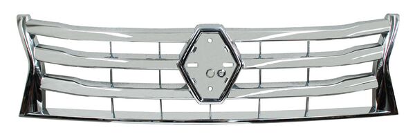 PARRILLA CROMADA RENAULT DUSTER 2013-2016 EXT 28706 TYG