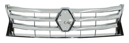PARRILLA CROMADA RENAULT DUSTER 2013-2016 EXT 28706 TYG