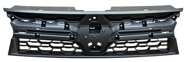 PARRILLA NEGRA RENAULT DUSTER 2017-2020 / OROCH 2018-2022 28709 TYG