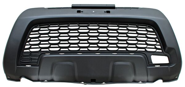 PARRILLA CENTRAL RENAULT DUSTER 2017-2020 / OROCH 2018-2022 DE FASCIA TYG