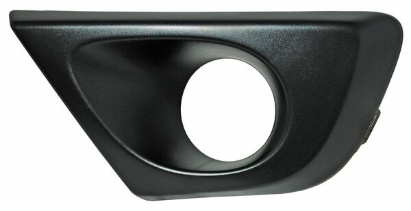 REJILLA IZQUIERDO PARA FARO DE NIEBLA RENAULT DUSTER 2017-2018 / OROCH 2018 352 TYG