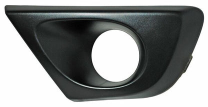REJILLA IZQUIERDO PARA FARO DE NIEBLA RENAULT DUSTER 2017-2018 / OROCH 2018 352 TYG