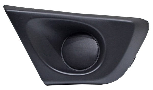 REJILLA IZQUIERDO SIN FARO DE NIEBLA RENAULT DUSTER 2017-2018 / OROCH 2018 562 TYG