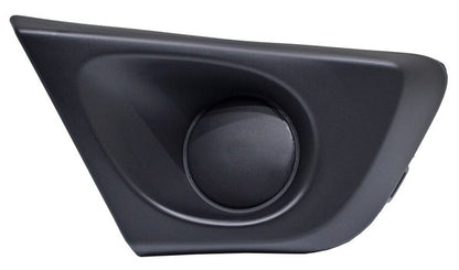REJILLA IZQUIERDO SIN FARO DE NIEBLA RENAULT DUSTER 2017-2018 / OROCH 2018 562 TYG