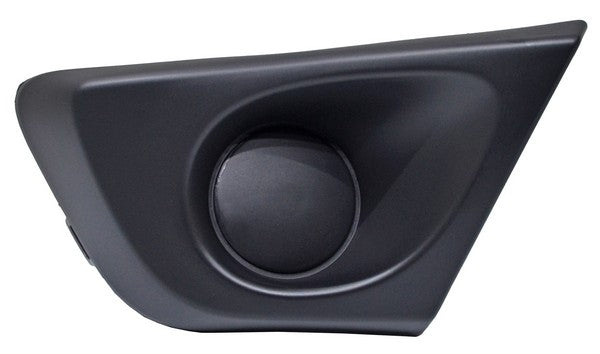 REJILLA DERECHO SIN FARO DE NIEBLA RENAULT DUSTER 2017-2018 / OROCH 2018 TYG