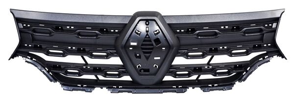 PARRILLA RENAULT DUSTER 2021-2026 TYG