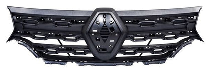 PARRILLA RENAULT DUSTER 2021-2026 TYG