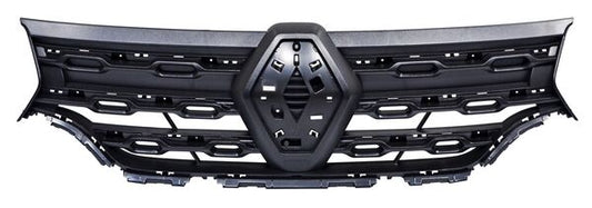 PARRILLA RENAULT DUSTER 2021-2026 TYG