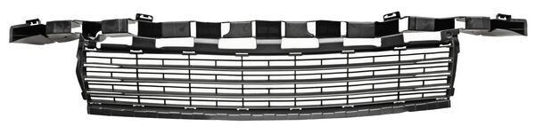 PARRILLA CENTRAL RENAULT FLUENCE 2011-2013 DE FASCIA TYG