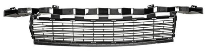 PARRILLA CENTRAL RENAULT FLUENCE 2011-2013 DE FASCIA TYG