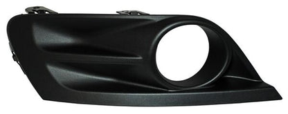 REJILLA IZQUIERDO PARA FARO DE NIEBLA RENAULT FLUENCE 2015-2017 TYG