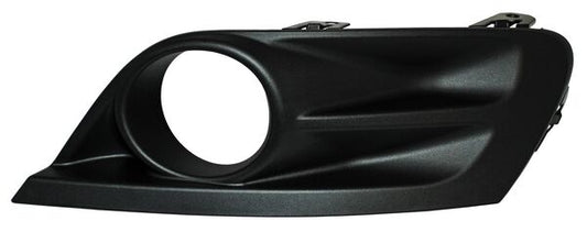 REJILLA DERECHA PARA FARO DE NIEBLA RENAULT FLUENCE 2015-2017 TYG