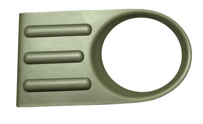 REJILLA IZQUIERDO PARA FARO DE NIEBLA RENAULT KANGOO 2009-2014 AGT TYG