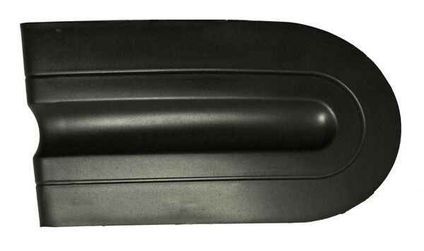 REJILLA IZQUIERDO SIN FARO DE NIEBLA RENAULT KANGOO 2009-2014 AGT TYG