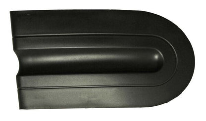 REJILLA IZQUIERDO SIN FARO DE NIEBLA RENAULT KANGOO 2009-2014 AGT TYG