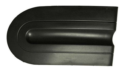 REJILLA DERECHO SIN FARO DE NIEBLA RENAULT KANGOO 2009-2014 AGT TYG