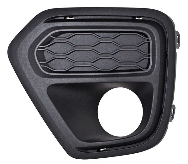 REJILLA IZQUIERDO PARA FARO DE NIEBLA RENAULT KANGOO 2019-2024 AGT TYG