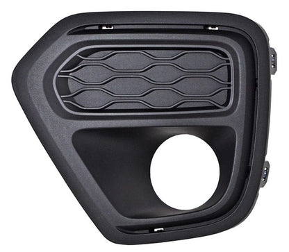 REJILLA IZQUIERDO PARA FARO DE NIEBLA RENAULT KANGOO 2019-2024 AGT TYG