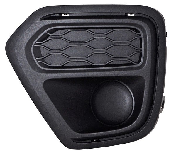 REJILLA IZQUIERDO SIN FARO DE NIEBLA RENAULT KANGOO 2019-2024 AGT TYG